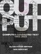 Output (eBook, ePUB) - Bild 1