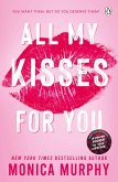 All My Kisses for You (eBook, ePUB)