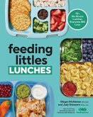 Feeding Littles Lunches (eBook, ePUB)