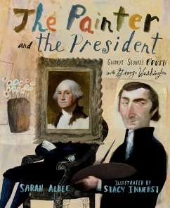 The Painter and the President (eBook, ePUB) - Albee, Sarah