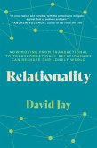 Relationality (eBook, ePUB)