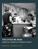 The Cities We Need (eBook, ePUB)