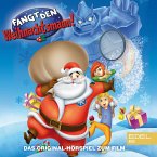 Fangt den Weihnachtsmann (Das Original-Hörspiel zum Film) (MP3-Download)