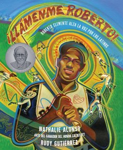 Cover ¡Llámenme Roberto! (eBook, ePUB)