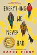 Everything We Never Had (eBook, ePUB) - Bild 1