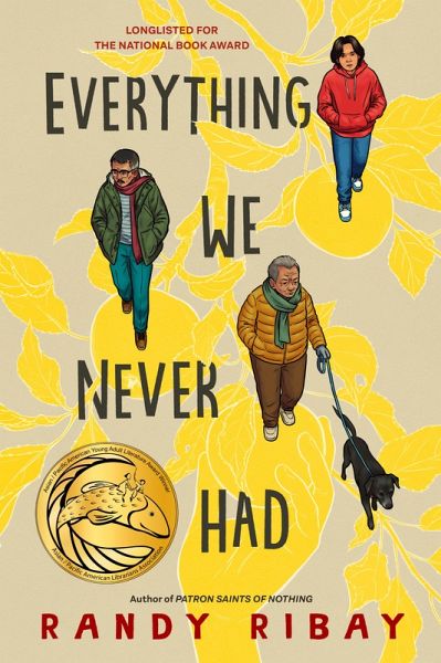 Everything We Never Had (eBook, ePUB) Everything We Never Had (eBook, ePUB)