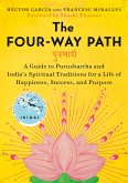 The Four-Way Path (eBook, ePUB)