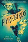 Fyrebirds (eBook, ePUB)
