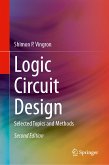 Logic Circuit Design (eBook, PDF)