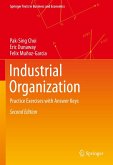 Industrial Organization (eBook, PDF)