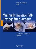 Minimally Invasive (MI) Orthognathic Surgery (eBook, PDF)