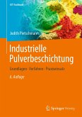 Industrielle Pulverbeschichtung (eBook, PDF)