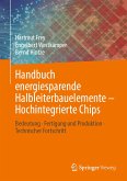 Handbuch energiesparende Halbleiterbauelemente – Hochintegrierte Chips (eBook, PDF)