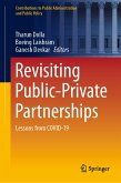 Revisiting Public-Private Partnerships (eBook, PDF)