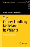 The Cramér-Lundberg Model and Its Variants (eBook, PDF)