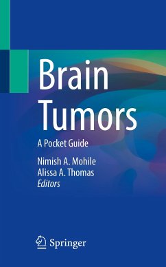 Brain Tumors (eBook, PDF)