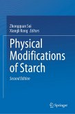 Physical Modifications of Starch (eBook, PDF)