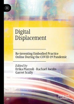 Digital Displacement (eBook, PDF)