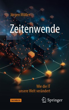 Zeitenwende (eBook, PDF) - Müller, Jürgen