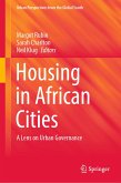 Housing in African Cities (eBook, PDF)