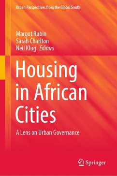 Housing in African Cities (eBook, PDF)