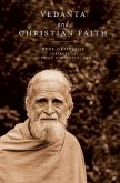 Vedanta and Christian Faith (eBook, ePUB)
