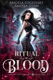 Ritual of Blood (Her Wicked Vampires, #2) (eBook, ePUB)