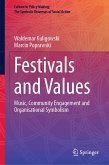 Festivals and Values (eBook, PDF)