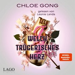 Welch trügerisches Herz (MP3-Download) - Gong, Chloe