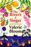 The River's A Singer : Selected Poems (eBook, ePUB)