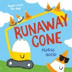 Runaway Cone (eBook, ePUB)