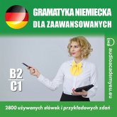 Gramatyka niemiecka B2_C1 (MP3-Download)