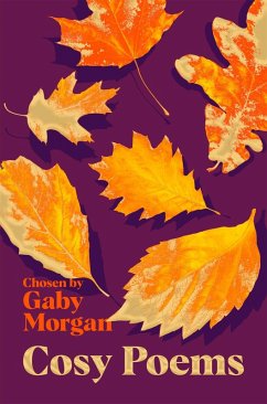 Cosy Poems (eBook, ePUB) - Morgan, Gaby