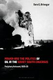 Power and the Politics of Oil in the Soviet South Caucasus (eBook, ePUB)