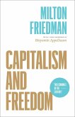 Capitalism and Freedom (eBook, ePUB)