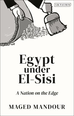 Egypt under El-Sisi (eBook, ePUB) - Mandour, Maged