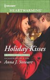 Holiday Kisses (eBook, ePUB)