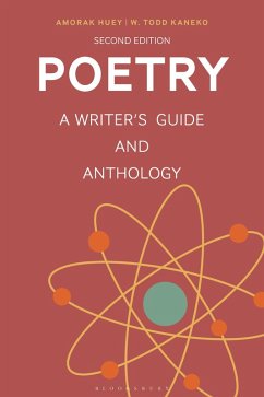 Cover Poetry (eBook, ePUB)