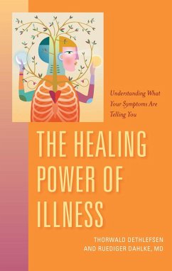 Cover The Healing Power of Illness (eBook, ePUB)