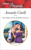 One Night with the Forbidden Princess (eBook, ePUB)