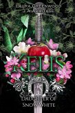 Kelis (Kingdom of Fairytales boxsets, #11) (eBook, ePUB)