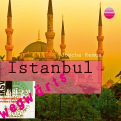 Istanbul (MP3-Download) - Remus, Joscha