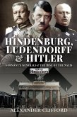 Hindenburg, Ludendorff and Hitler (eBook, ePUB)