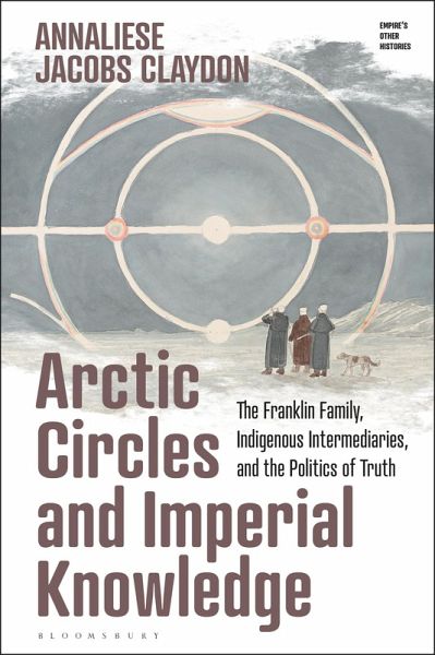 Arctic Circles and Imperial Knowledge (eBook, PDF)