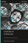 Covid-19 in Palestine (eBook, PDF) Covid-19 in Palestine (eBook, PDF)