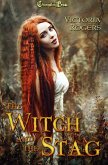 The Witch and the Stag (The McKinley Women, #1) (eBook, ePUB)