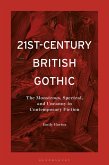 21st-Century British Gothic (eBook, ePUB)