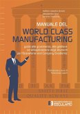 Manuale del World Class Manufacturing (eBook, ePUB)