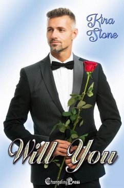 Will You (eBook, ePUB) - Stone, Kira