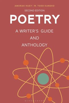 Poetry (eBook, PDF) - Huey, Amorak; Kaneko, W. Todd